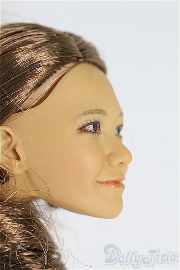 画像2: Kumik/1/6ヘッド　KM005 I-25-07-27-321-KD-ZI (2)