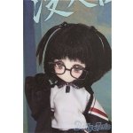 画像: 1/8/悸動瞬息 未語集　MomoTale　蝉の鳴く時 I-25-08-03-016-KD-ZI