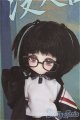 画像: 1/8/悸動瞬息 未語集　MomoTale　蝉の鳴く時 I-25-08-03-016-KD-ZI