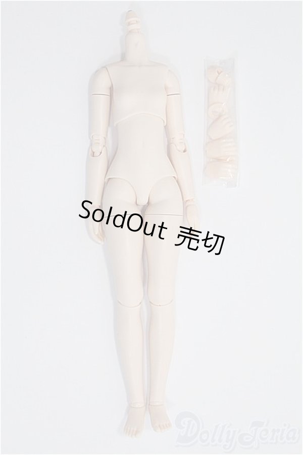 画像1: オビツ/24cmオビツボディ バストS I-25-08-03-011-KD-ZI (1)