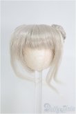画像1: 3.5inch-4inch/ウィッグ I-25-08-03-009-KD-ZI (1)
