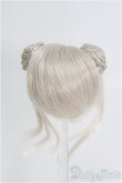 画像2: 3.5inch-4inch/ウィッグ I-25-08-03-009-KD-ZI (2)