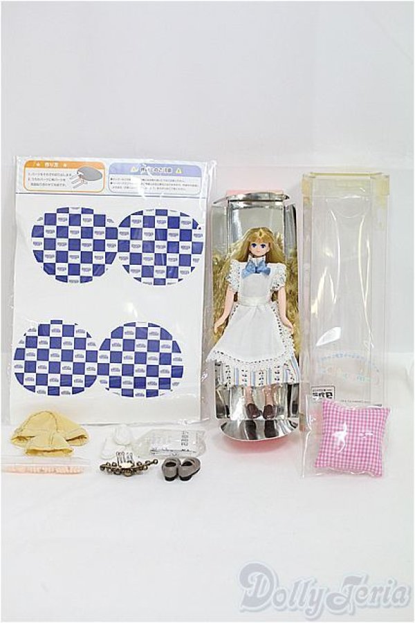 画像3: azone小物、コンパクトドール、他 I-25-08-03-003-KD-ZI (3)