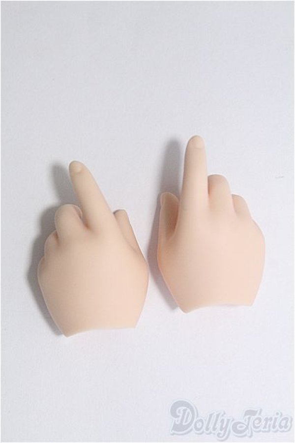 画像1: MDD/ハンドパーツ I-25-08-03-156-SK-ZI (1)