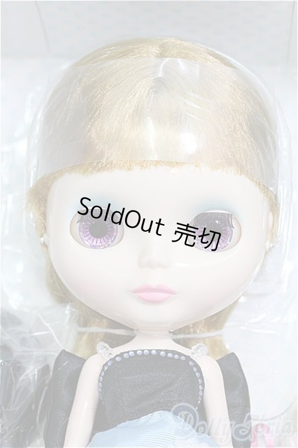 画像1: ネオブライス/ランデヴーシュシュ　ポンポネットコラボ I-25-08-03-023-KD-ZI (1)