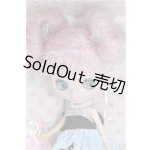 画像: プチブライス/ランデブーシュシュ　ポンポネット　CWC限定 I-25-08-03-022-KD-ZI