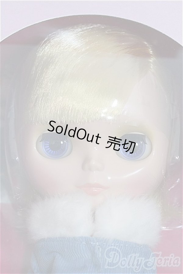 画像1: ネオブライス/ミトンバイブライス I-25-08-03-024-KD-ZI (1)