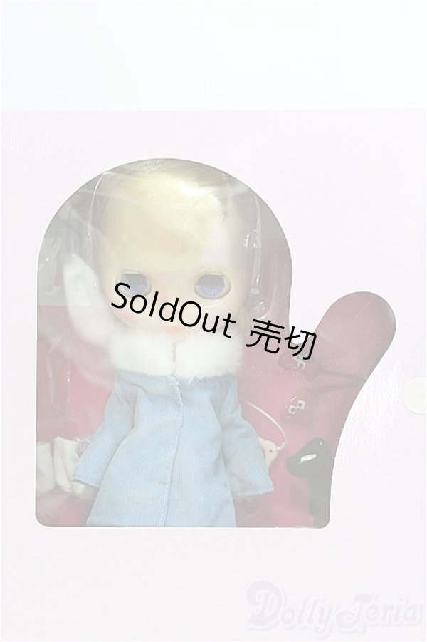 画像2: ネオブライス/ミトンバイブライス I-25-08-03-024-KD-ZI (2)