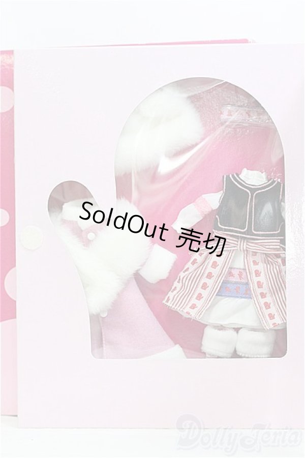 画像3: ネオブライス/ミトンバイブライス I-25-08-03-024-KD-ZI (3)