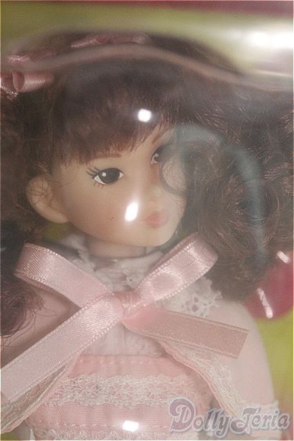 画像1: momoko/スウィートプードル I-25-08-03-021-KD-ZI (1)