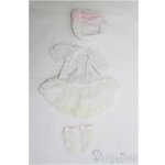 画像: 幼SD/OF:VOLKS製衣装セット/1/6　30ｃｍ　BJD　MJD　衣装　ドール用 I-25-08-03-140-KD-ZI