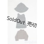 画像: 幼SD/OF:VOLKS製衣装セット/1/6 30cm BJD MJD 衣装 ドール用 I-25-08-03-139-KD-ZI