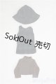 画像: 幼SD/OF:VOLKS製衣装セット/1/6　30ｃｍ　BJD　MJD　衣装　ドール用 I-25-08-03-139-KD-ZI