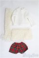 画像: 幼SD/OF:衣装セット/1/6　30ｃｍ　BJD　MJD　衣装　ドール用 I-25-08-03-128-KD-ZI