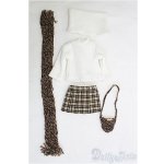 画像: 幼SD/OF:衣装セット/1/6　30ｃｍ　BJD　MJD　衣装　ドール用 I-25-08-03-127-KD-ZI