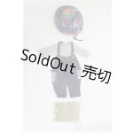 画像: 幼SD/OF:VOLKS衣装セット　やんちゃボーイ・フリマセット/1/6　30ｃｍ　BJD　MJD　衣装　ドール用 I-25-08-03-123-KD-ZI