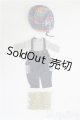 画像: 幼SD/OF:VOLKS衣装セット　やんちゃボーイ・フリマセット/1/6　30ｃｍ　BJD　MJD　衣装　ドール用 I-25-08-03-123-KD-ZI