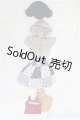画像: 幼SD/OF:衣装セット/1/6　30ｃｍ　BJD　MJD　衣装　ドール用 I-25-08-03-124-KD-ZI
