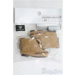 画像: 幼SD/OF:靴VOLKS　シューズブティック　SB-YOSD-055/1/6　30ｃｍ　BJD　MJD　衣装　ドール用 I-25-08-03-125-KD-ZI