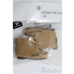 画像: 幼SD/OF:靴VOLKS　シューズブティック　SB-YOSD-055/1/6　30ｃｍ　BJD　MJD　衣装　ドール用 I-25-08-03-126-KD-ZI