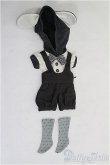 画像1: 幼SD/OF:VOLKS製衣装セット/1/6　30ｃｍ　BJD　MJD　衣装　ドール用 I-25-08-03-122-KD-ZI (1)