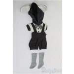 画像: 幼SD/OF:VOLKS製衣装セット/1/6　30ｃｍ　BJD　MJD　衣装　ドール用 I-25-08-03-122-KD-ZI