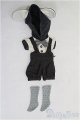 画像: 幼SD/OF:VOLKS製衣装セット/1/6　30ｃｍ　BJD　MJD　衣装　ドール用 I-25-08-03-122-KD-ZI