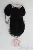 画像2: 幼SD/OF:衣装セット　VOLKS　なつかしの黒電話/1/6　30ｃｍ　BJD　MJD　衣装　ドール用 I-25-08-03-119-KD-ZI (2)