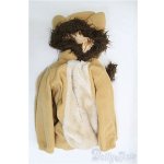 画像: SD/OF:衣装セット　VOLKS　ライオン着ぐるみ/1/3　60ｃｍ　BJD　MJD　衣装　ドール用 I-25-08-03-109-KD-ZI
