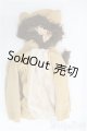 画像: SD/OF:衣装セット　VOLKS　ライオン着ぐるみ/1/3　60ｃｍ　BJD　MJD　衣装　ドール用 I-25-08-03-109-KD-ZI