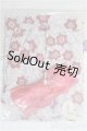 画像: SD/OF:衣装セット　VOLKS　たおやか浴衣セット/1/3　60ｃｍ　BJD　MJD　衣装　ドール用 I-25-08-03-100-KD-ZI