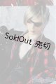 画像: SD17B/OF:タータンチェックジャケットセット　VOLKS/1/3　70ｃｍ　BJD　MJD　衣装　ドール用 I-25-08-03-113-KD-ZI