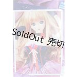 画像: DD/OF:シェリルの衣装セットライオン VOLKS製/0 I-25-08-03-110-KD-ZI