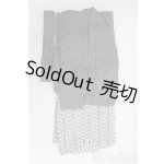 画像: SD17B/OF:着物セット/1/3　70ｃｍ　BJD　MJD　衣装　ドール用 I-25-08-03-116-KD-ZI