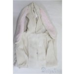 画像: SD/OF:VOLKS　うさぎ　着ぐるみ/1/3　60ｃｍ　BJD　MJD　衣装　ドール用 I-25-08-03-108-KD-ZI