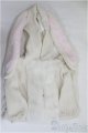 画像: SD/OF:VOLKS　うさぎ　着ぐるみ/1/3　60ｃｍ　BJD　MJD　衣装　ドール用 I-25-08-03-108-KD-ZI