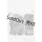 画像: SD17B/OF:アウター　豹襟コート　VOLKS製/1/3　70ｃｍ　BJD　MJD　衣装　ドール用 I-25-08-03-106-KD-ZI