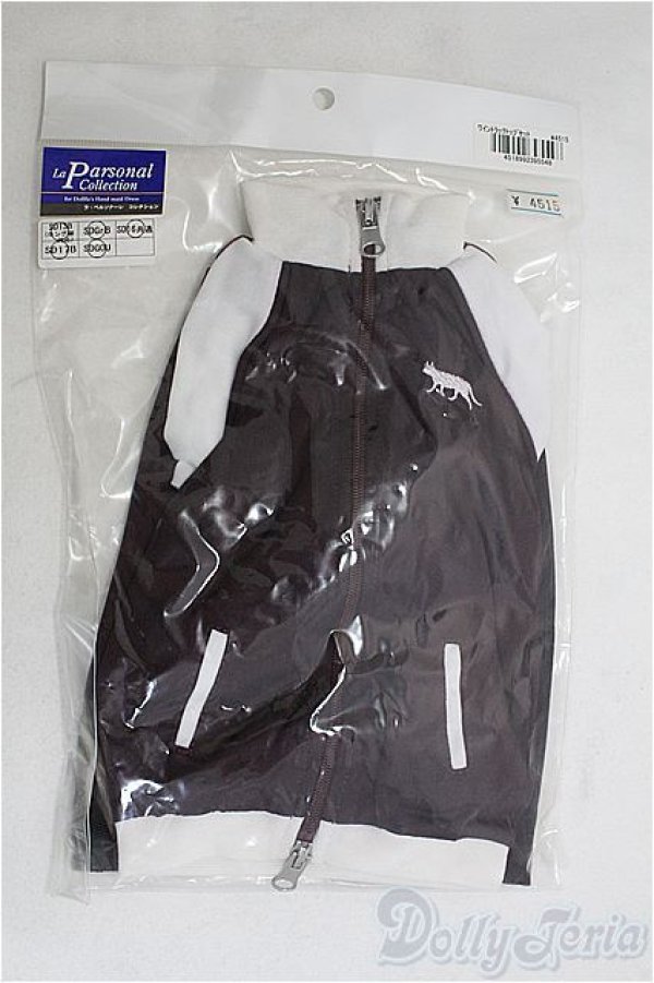 画像1: SD17B/OF:ワイントラックトップセット　VOLKS製/1/3　70ｃｍ　BJD　MJD　衣装　ドール用 I-25-08-03-104-KD-ZI (1)