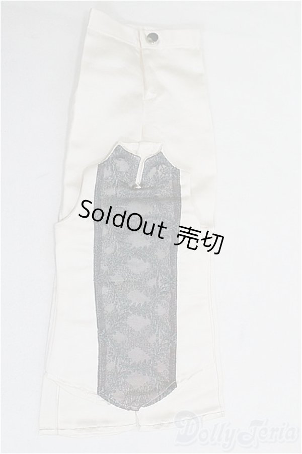 画像1: SDGrB＆SD13男の子/OF:衣装セット　チャイナ風/1/3　65ｃｍ　BJD　MJD　衣装　ドール用 I-25-08-03-103-KD-ZI (1)