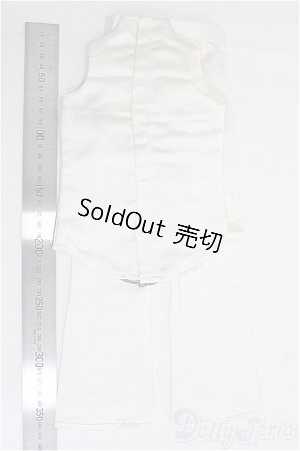 画像2: SDGrB＆SD13男の子/OF:衣装セット　チャイナ風/1/3　65ｃｍ　BJD　MJD　衣装　ドール用 I-25-08-03-103-KD-ZI (2)