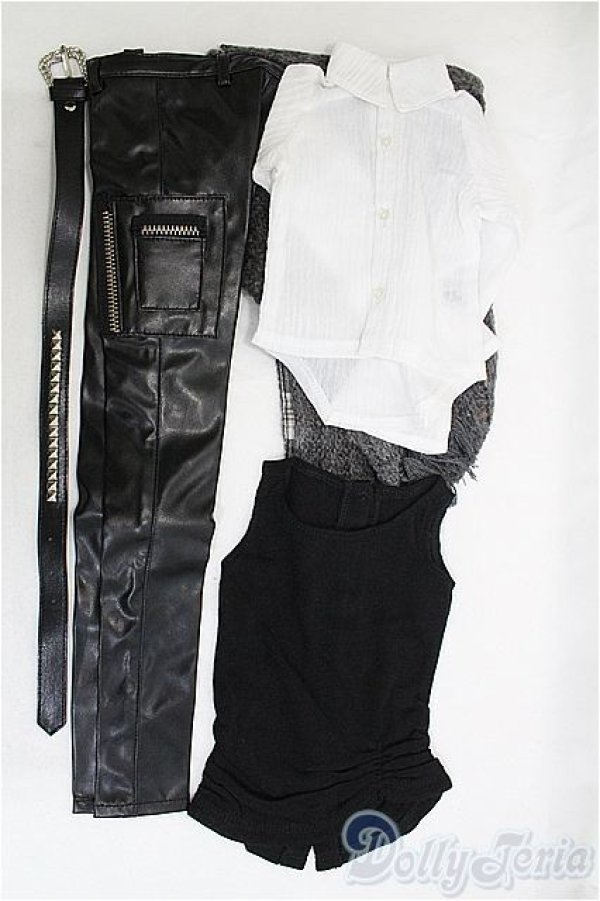 画像1: SDGrB＆SD13男の子/OF:衣装セット　VOLKS製/1/3　65ｃｍ　BJD　MJD　衣装　ドール用 I-25-08-03-102-KD-ZI (1)