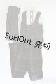 画像: SDGrB＆SD13男の子/OF:衣装セット　VOLKS製　/1/3　65ｃｍ　BJD　MJD　衣装　ドール用 I-25-08-03-101-KD-ZI