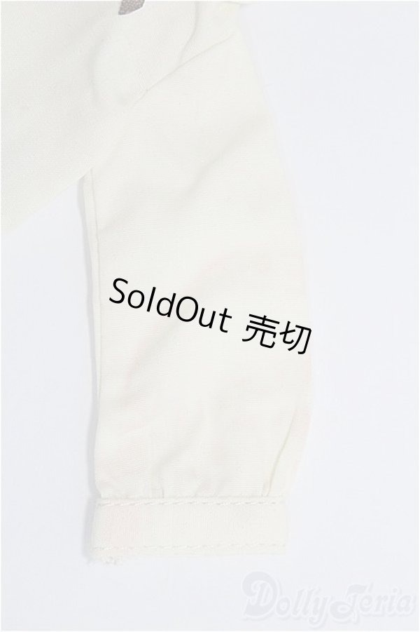 画像3: 幼SD/OF:スイートレトロワンピースセット　VOLKS/1/6　30ｃｍ　BJD　MJD　衣装　ドール用 I-25-08-03-097-KD-ZI (3)