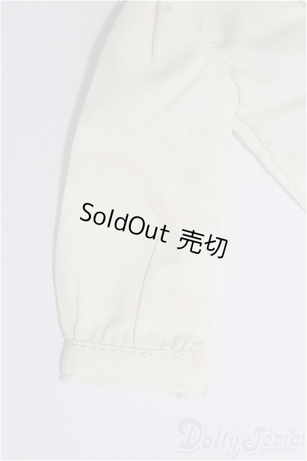 画像4: 幼SD/OF:スイートレトロワンピースセット　VOLKS/1/6　30ｃｍ　BJD　MJD　衣装　ドール用 I-25-08-03-097-KD-ZI (4)