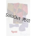 画像: 幼SD/OF：着物セット/1/6　30ｃｍ　BJD　MJD　衣装　ドール用 I-25-08-03-091-KD-ZI