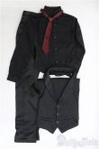 画像1: SDGrB＆SD13男の子/OF:衣装セット VOLKS/1/3　65ｃｍ　BJD　MJD　衣装　ドール用 I-25-08-03-090-KD-ZI (1)