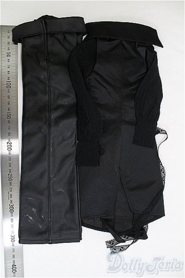 画像2: SDGrB＆SD13男の子/OF:衣装セット VOLKS/1/3　65ｃｍ　BJD　MJD　衣装　ドール用 I-25-08-03-089-KD-ZI (2)