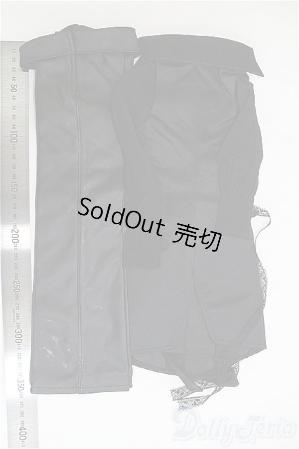 画像2: SDGrB＆SD13男の子/OF:衣装セット VOLKS/1/3　65ｃｍ　BJD　MJD　衣装　ドール用 I-25-08-03-089-KD-ZI (2)