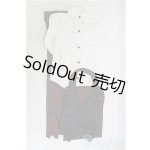 画像: SD17B/OF:衣装セット　VOLKS/1/3　70ｃｍ　BJD　MJD　衣装　ドール用 I-25-08-03-088-KD-ZI