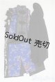 画像: SDGrB＆SD13男の子/OF:シノワガウンドレスセット　VOLKS/1/3　65ｃｍ　BJD　MJD　衣装　ドール用 I-25-08-03-086-KD-ZI